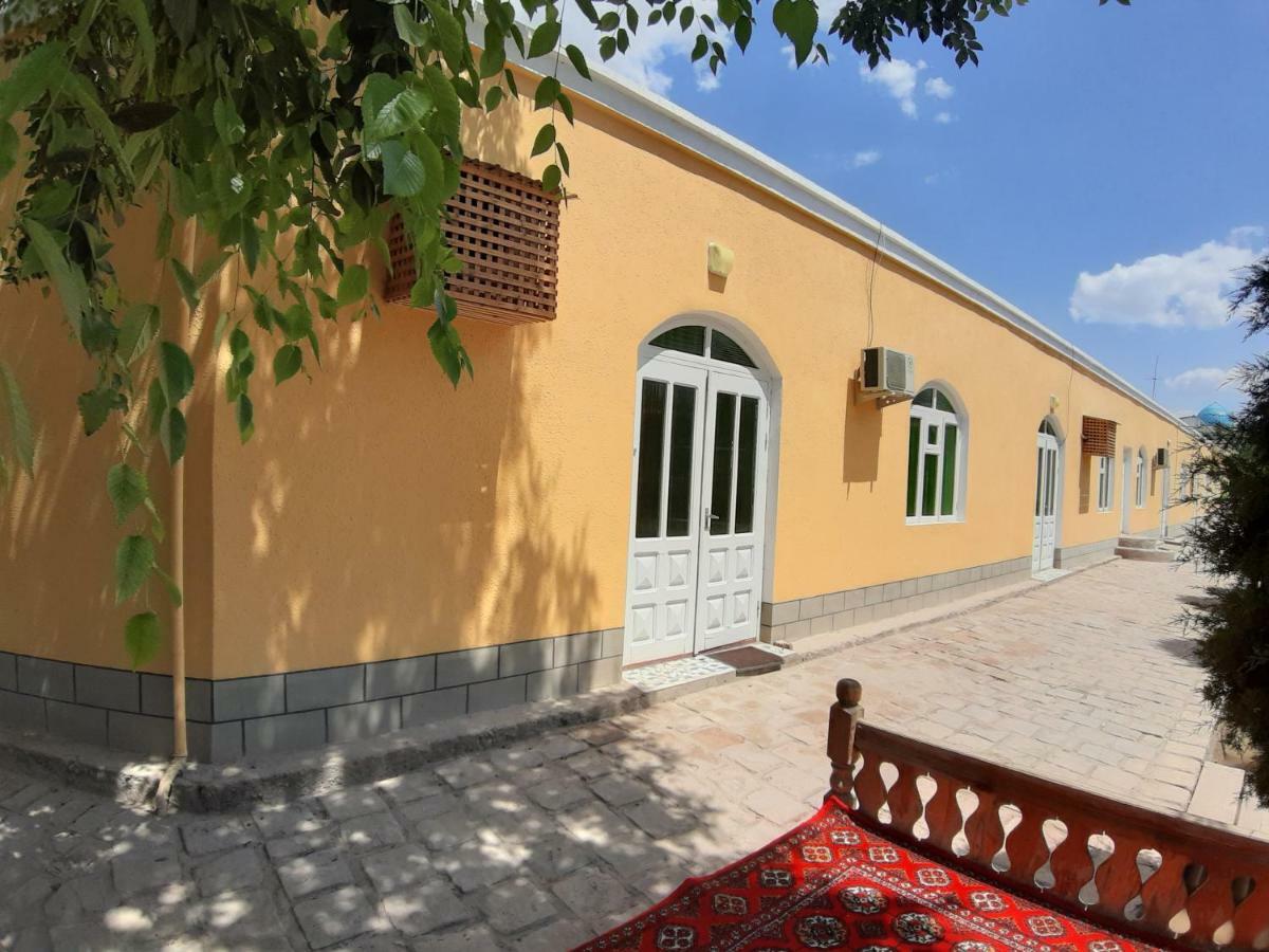 Khiva Indi Guest House Ngoại thất bức ảnh